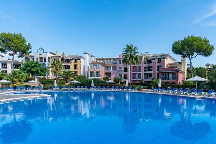 Wohnung auf Mallorca kaufen